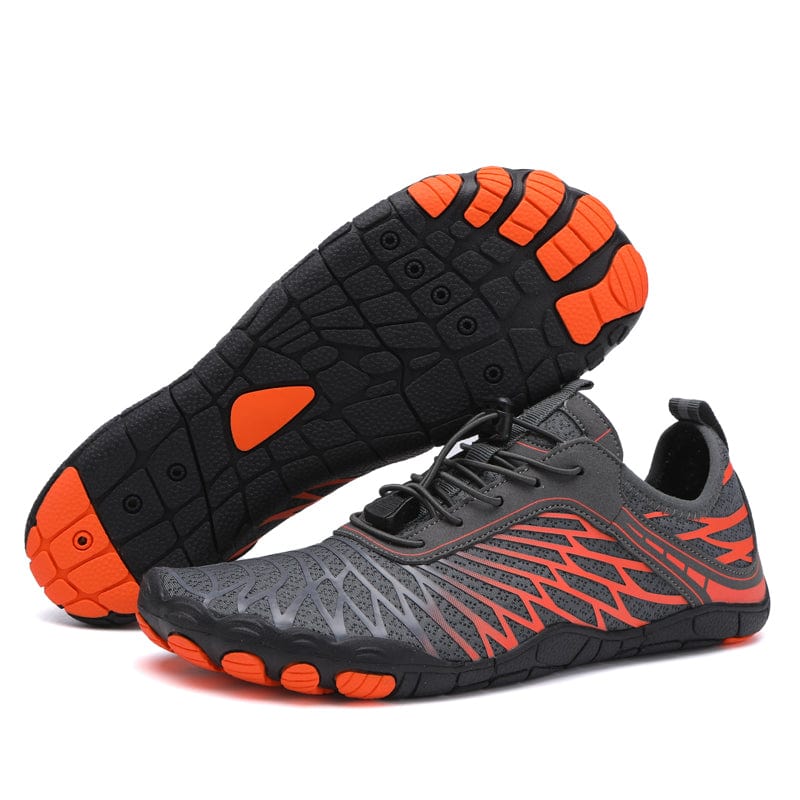 Neuro Unisex – Orange