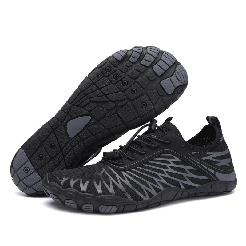 Neuro Unisex – Schwarz