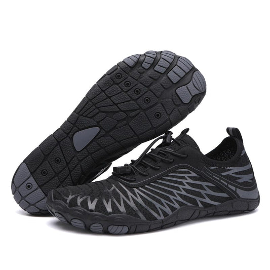Neuro Unisex – Schwarz