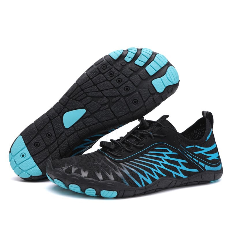 Neuro Unisex – Blau