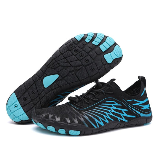 Neuro Unisex – Blau